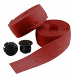 Deda Burgundy Red Ohjaustangon Teippi