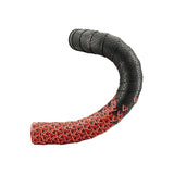 Deda Double Layer 2.5 Black/Red Ohjaustankonauha