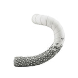 Deda Double Layer 2.5 White/Black ohjaustankonauha