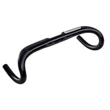 Deda Superzero DCR Di2 Aero Ohjaustanko 31.7 Alumiini Black/White
