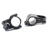 Deda Parabolica/Fastblack2 Extension Kiinnityspidikesarja 31.7mm