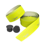 Deda Mistral Fluo Yellow Ohjaustangon Teippi