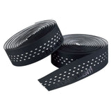 Deda Presa Black/White Ohjaustangon Teippi