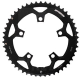 Fsa Road Pro 110 BCD 5 Arms N11 Chainring with Chain Pin musta