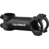 Ohjaustankovarsi Ergotec Shark 7º A-Head 1-1/8" 31.8mm Alumiini Musta