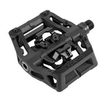 Automaattiset polkimet Xpedo MTB GFX Neo Black