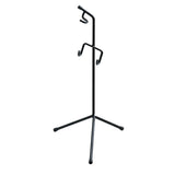 Officine Parolin Universal Rear Bike Support Black