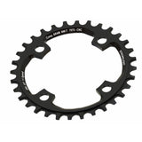 Stronglight Sram X01 MTB Alumiini 1x11s Ketjupyörä Musta