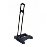 Peruzzo Lybra Floor Bike Stand Black
