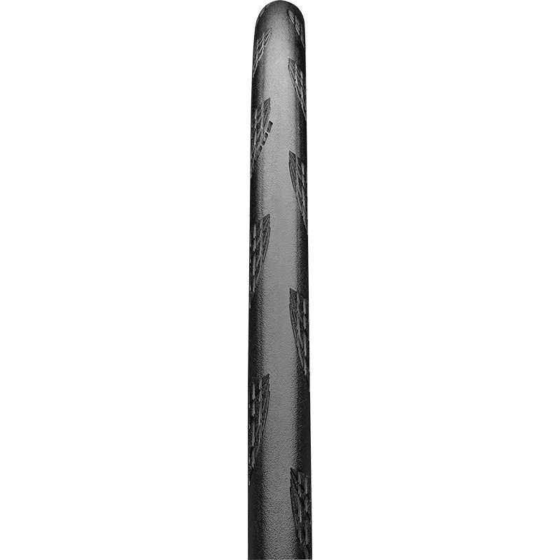 Cubierta Continental Grand Prix 5000 S 700 Tubeless Ready Plegable Negro #2