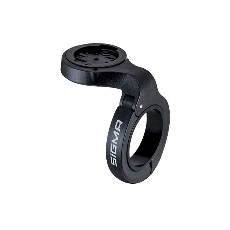 Soporte Sigma Butler Ciclocomputador Gps Rox/Pure Negro