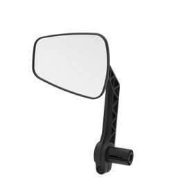 Retrovisor Zefal ZL Tower 56 Reversible Rígido Negro