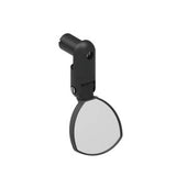 Zefal Spin 25 Reversible Adjustable Mirror Black