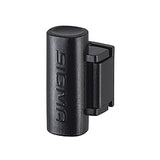 Sigma Spoke Magnet Pyöräilytietokone BC 12.0 WR/BC 14.0 WR Musta