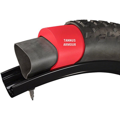 Antipinchazos Tannus Armour 29x1.95/2.50 - 50/63-622 Negro
