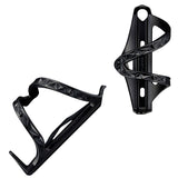 Supacaz Side Swipe MTB Left Bottle Cage musta