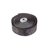 Supacaz Super Sticky Kush Galaxy Stars Black/Platinum Ohjaustangon nauha