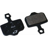 Jarrupalaset Jagwire Pro Extreme Sintered Avid Elixir R Black
