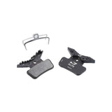 Jarrupala-sarja Jagwire Elite Cooling Semi-Metallic Sram G2 Ultimate/RSC/RS/R Black