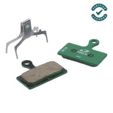 Jarrupalaset Jagwire Pro E-Bike Riderever Cargo-D/Arc-E/S/U/Attack-E/U/MCX-1/2/MTN1 Green