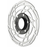 Jarrulevylevy Jagwire Sport SR1 Center Lock hopea