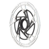 Jarrulevylevy Jagwire Pro LR2 Center Lock Silver/Black