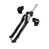 Haarukka Suntour SF17 NCX-D-Air-LO 15QLC32S 28 1-1/8 A-Head Black