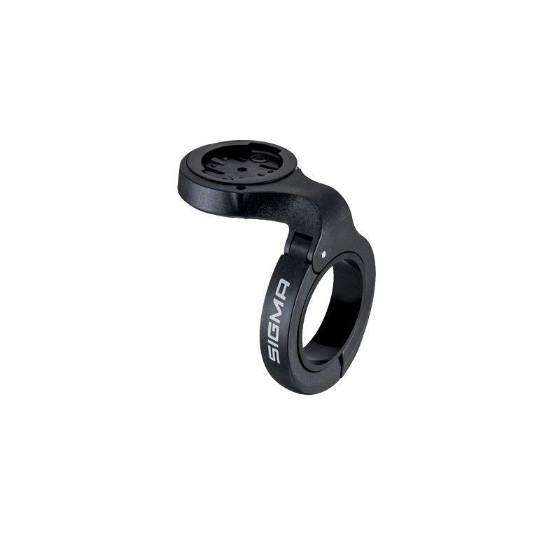 Soporte Manillar Sigma Butler Ciclocomputador E-Bike Eox View 1300 Negro