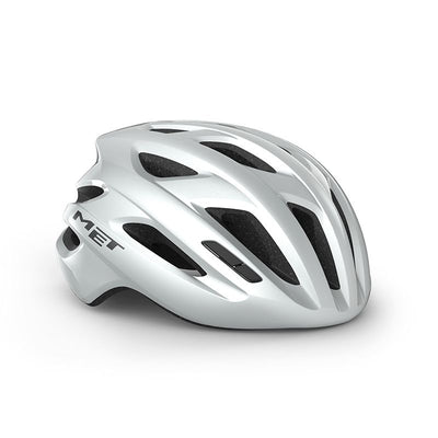 Casco Met Idol White Glow