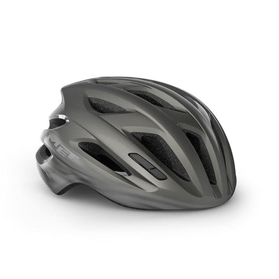 Casco Met Idol Titanium Glow