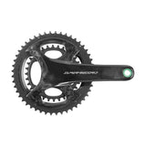 Campagnolo Super Record Pro-Tech 48/32t 12s Carbon Kampiakseli/Ketjurattaat
