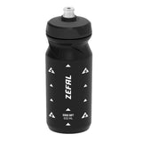 Juomapullo Zefal Sense Soft 65 Black