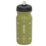 Juomapullo Zefal Sense Soft 65 Green Olive
