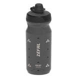 Juomapullo Zefal Sense Soft 65 No-Mud Cover Black Smoked