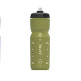 Juomapullo Zefal Sense Soft 80 Green Olive