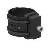 Zefal Gizmo Universal Double Bottle Cage Mount musta