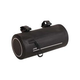 Zefal Z-Adventure Aero F2 Ohjaustankölaukku 2.5L Vedenpitävä Nylon 12x25cm Musta