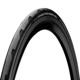 Cubierta Continental Grand Prix 5000 AllSeason Tubeless Ready Plegable Negro Reflectante