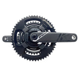 Fsa K-Force Team Powerbox Direct Mount 54/40t 2x12s Carbon tehomittarikampiryhmä