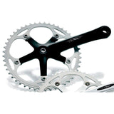 Miche Xpress 135 BCD 46t 1s Alumiini Kampiakseli 170mm Hopea