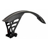 Zefal Deflector RS75 Takasuoja Black