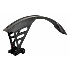 Guardabarro Trasero Zefal Deflector RS75 Negro