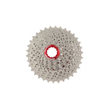 Sunrace CSRZ800 Kassetti 12v Metallic