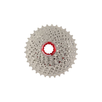 Casete Sunrace CSRZ800 12v Metálico