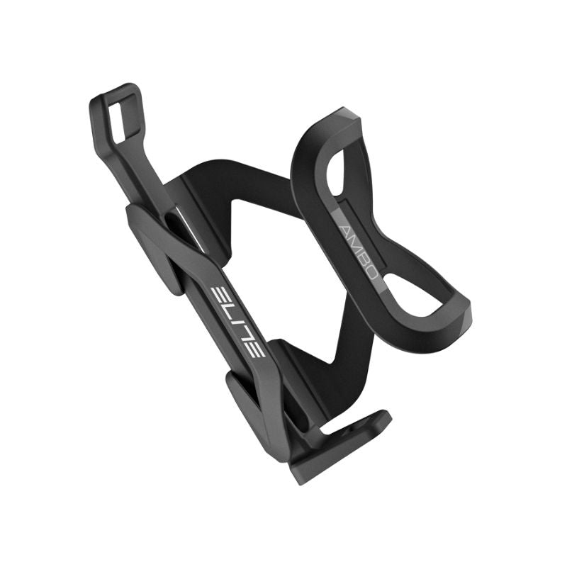 Portabidon Elite Ambo Giratorio 180º Negro