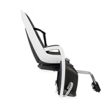 Hamax Caress Runkoon kiinnitettävä lasten istuin White/Black