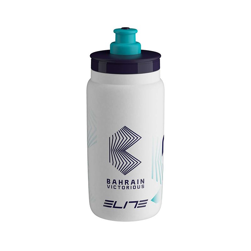 Bidon Elite Fly Team Bahrein Victorius 550ml