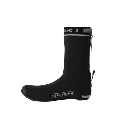 Cubrezapatillas Sealskinz Caston All Weather Suela Abierta Negro