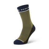 Sukat Sealskinz Foxley Active Green Olive