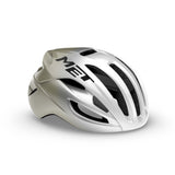 Kypärä Met Rival Mips Silver/Gray Glow
